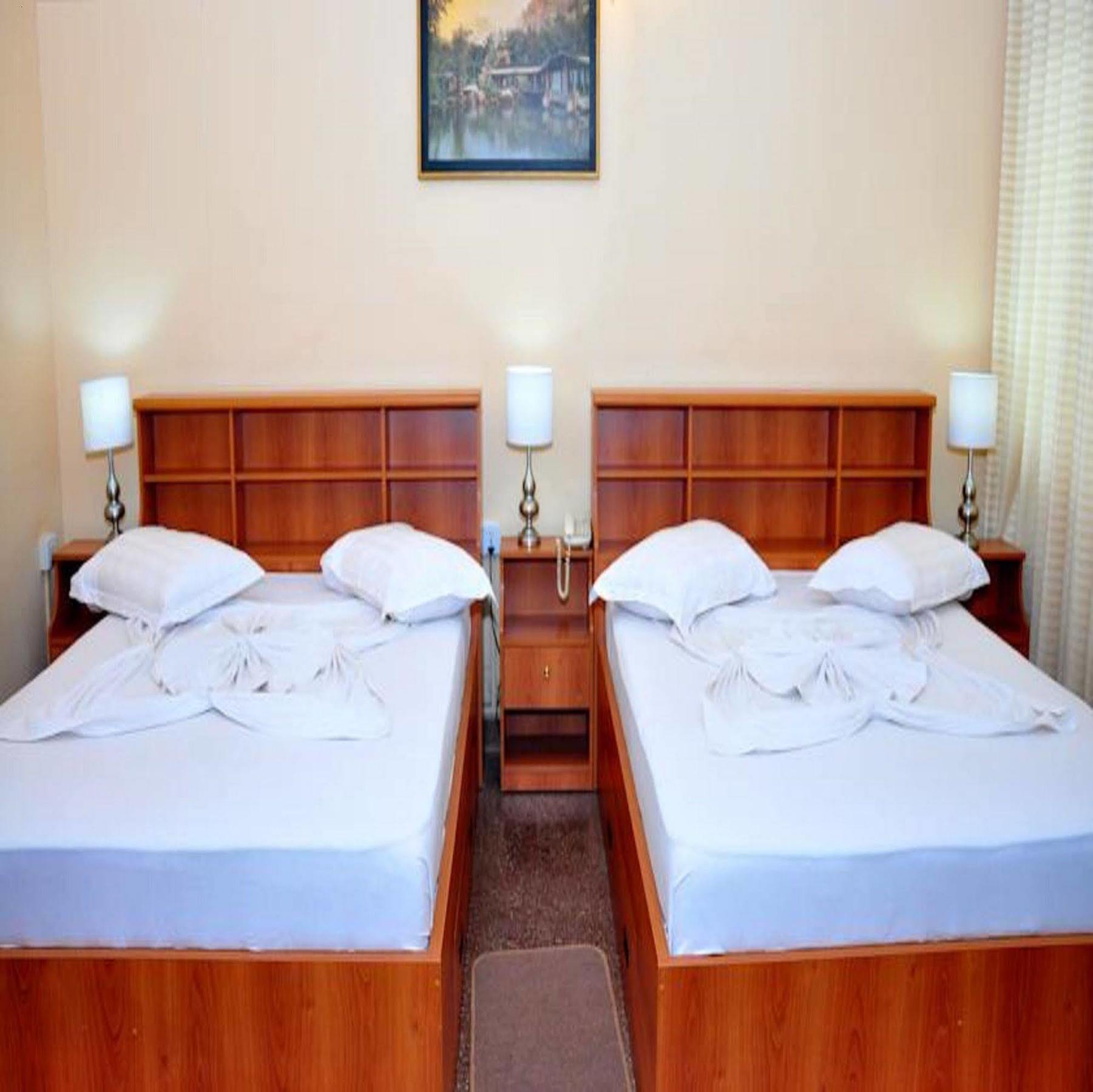 Hotel Milano Tourist Rest Anuradhápura Exteriér fotografie